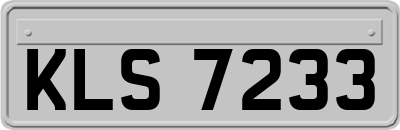 KLS7233