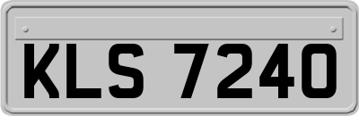 KLS7240