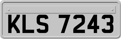 KLS7243