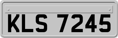 KLS7245