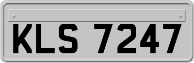 KLS7247