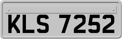 KLS7252