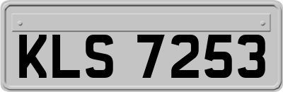 KLS7253
