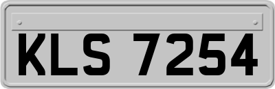 KLS7254