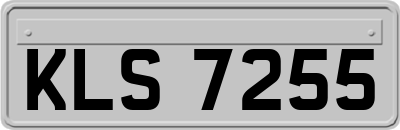 KLS7255