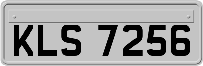 KLS7256