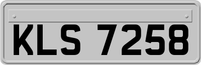 KLS7258