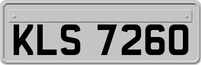 KLS7260