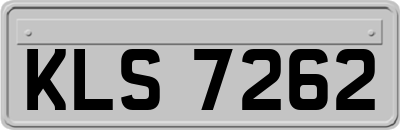 KLS7262