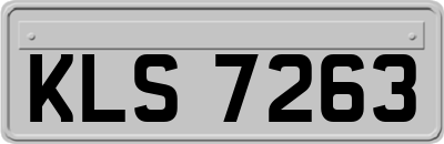 KLS7263