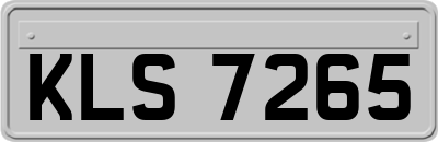 KLS7265