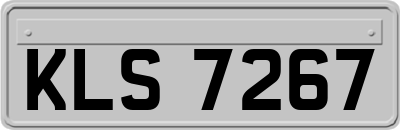 KLS7267