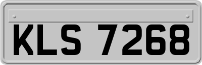 KLS7268