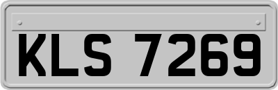 KLS7269