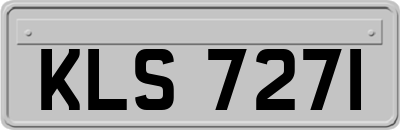 KLS7271