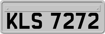 KLS7272