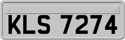 KLS7274