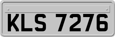 KLS7276