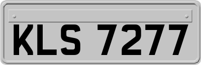 KLS7277