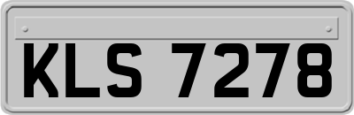 KLS7278