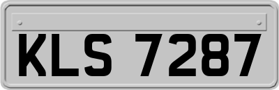 KLS7287