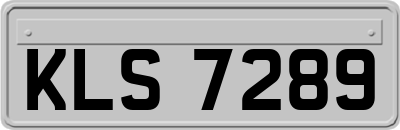 KLS7289