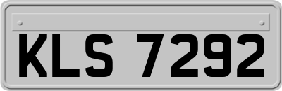 KLS7292