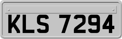 KLS7294