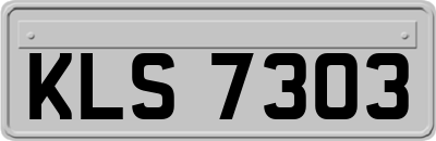 KLS7303