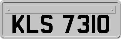 KLS7310