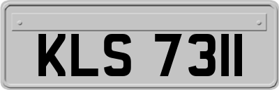 KLS7311