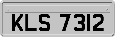 KLS7312