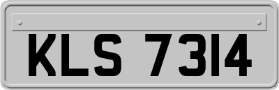 KLS7314
