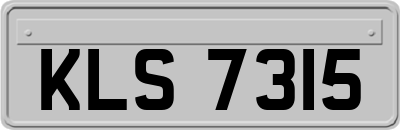 KLS7315