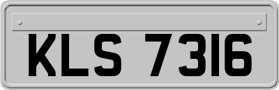 KLS7316