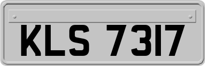 KLS7317