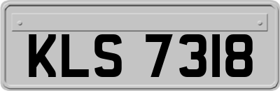 KLS7318