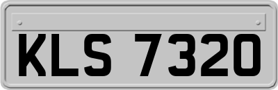 KLS7320