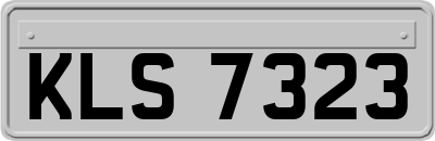 KLS7323