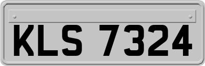 KLS7324