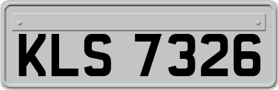 KLS7326