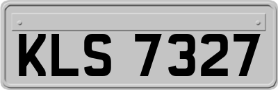 KLS7327