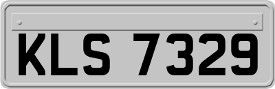 KLS7329