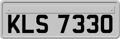 KLS7330
