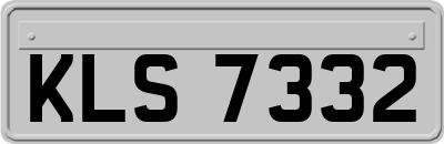 KLS7332