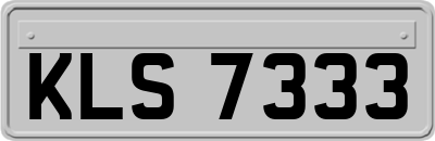 KLS7333