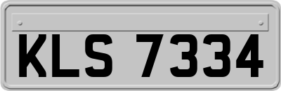 KLS7334