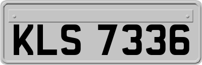KLS7336