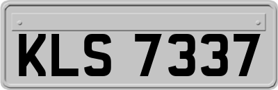 KLS7337
