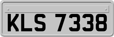 KLS7338